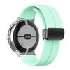 НОВЫЙ силиконовый ремешок для Google Pixel Watch 3 45 мм, ремешок для Google Pixel Watch 1 2 3 41 мм, магнитный браслет-аксессуар