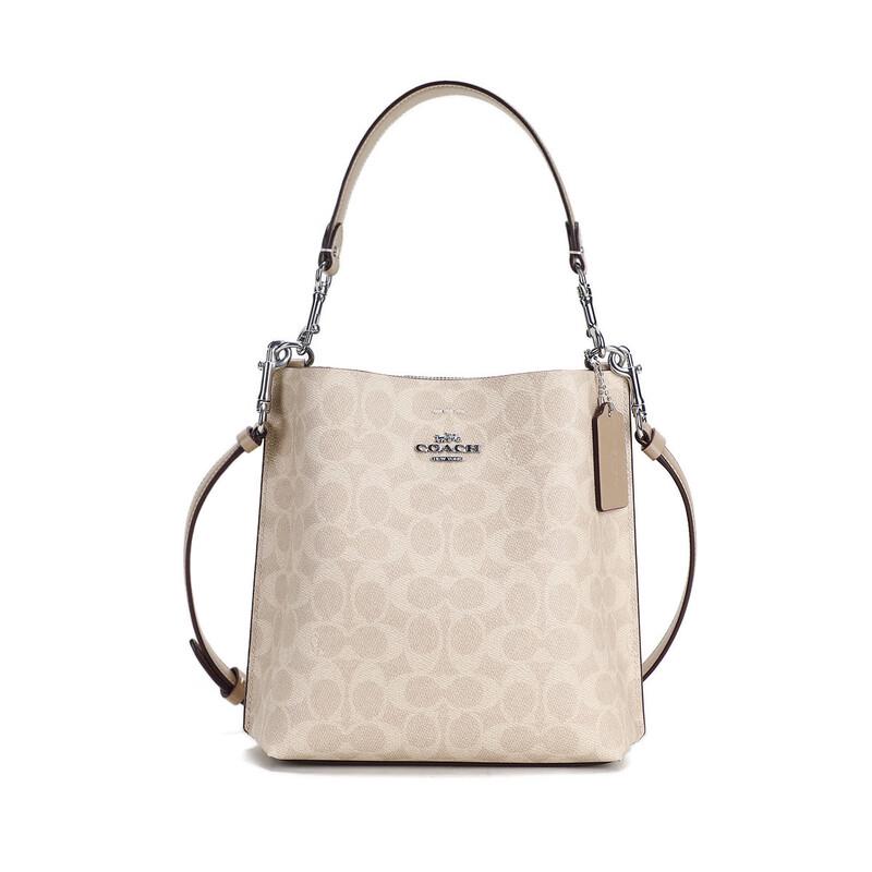 COACH Mollie 22 Bucket Bag