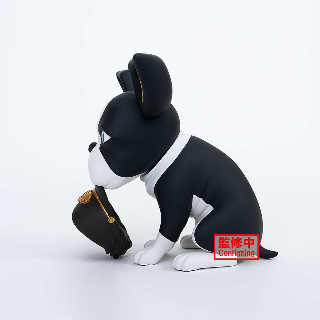 BANPRESTO JoJo's Bizarre Adventure Stardust Crusaders SOFVIMATES Игги