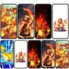 Cover for iPhone 17 16 15 Xiaomi Poco Redmi Note 14 13 12 11 Pro Max X 16e Samsung Galaxy S25 S24 S23 OPPO Huawei Charmander Anime Pikachu Phone Case