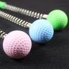 Manual Golf Massage Hammer Equipment  Pain Reduce Fatigue Body Neck Back Massage Ball Hammer 