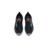 Anta Comfortable Daily Shock Absorbing Kids Casual Shoes Kids Casual Shoes Black Blue 312348809-8