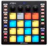 PreSonus ATOM Pad Controller 16 RGB LED Pads Studio One Artist Bundle Full-Size Velocity/Pressure-Sensitive
