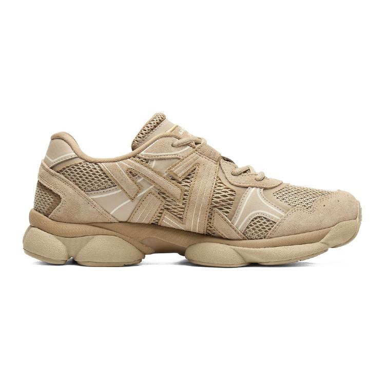 Onitsuka Tiger Tigerun 'Wood Crepe' Men's 1183C478-200