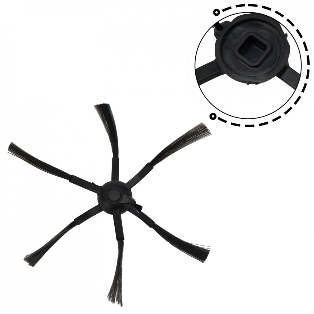 Аксессуары Боковые щетки Насадка Чистка пола Запасная