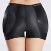 No trace Sexy Hip Enhancer Women Foam Padded Polyester Underwear Shapers Buttocks Panties