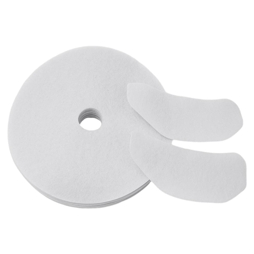 Фильтр для сушки из хлопка для микрофибры BUSH DHB7VTDW