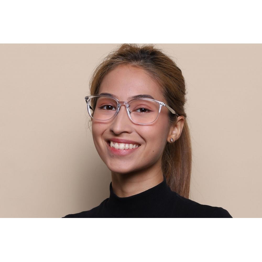 Ray Ban Rx5403d Asian Fit 2001 Унисекс Очки