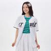 [KBO] KT Wiz (Главная)_Мини-брошь-лента AS7GA317