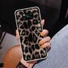 Animal Leopard Print Phnoe Case for Xiaomi Poco X5 X6 X7 Pro X4 Gt F7 Ultra M8 M7 Redmi 15C 15 13C 13 12C 12 Unique Cover Coque