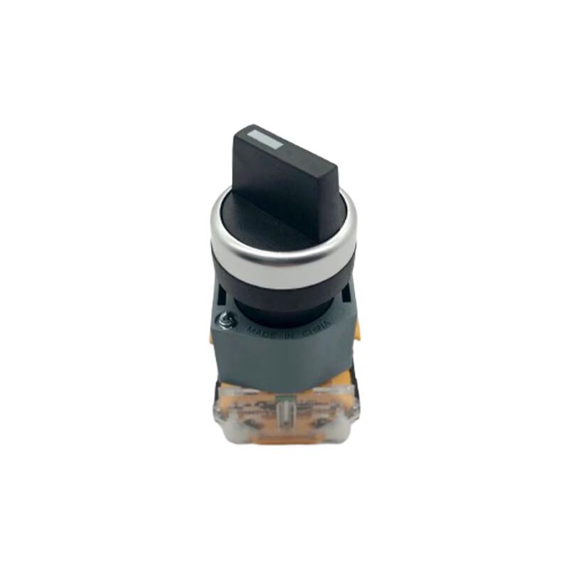 APT 3-Position Selector Switch LA39-B2-20XS/K