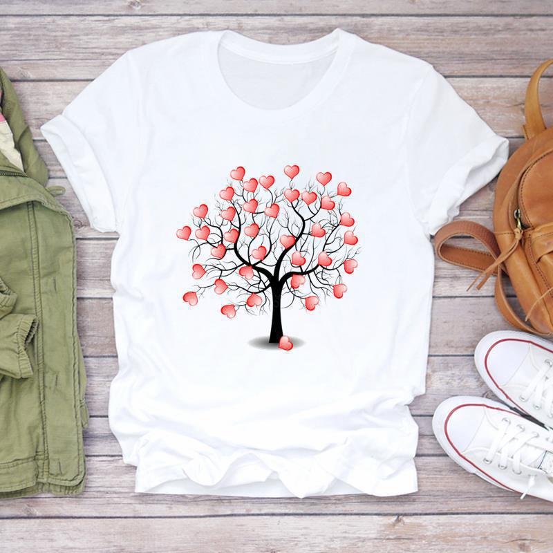 Clothing Top Shrimp Skin Short Sleeve T-Shirt