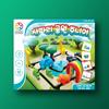 Safari Park Junior, Popular Korean Board Game