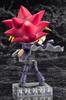 Kotobukiya Q-posh Yu-Gi-Oh! Duel Monsters Yami Yugi Немасштабная окрашенная подвижная фигурка из ПВХ