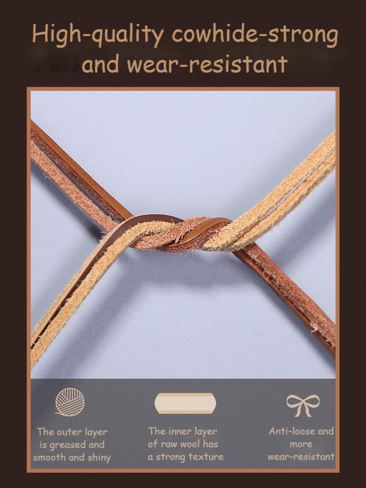 НОВЫЕ Красочные Шнурки Selid для Кожаной Обуви Спортивные Шнурки Декоративные Шнурки Шнурки из Отборной Кожи 1 Пара