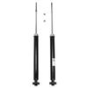 Shock Absorbers Rear Left Right Fiat Bravo Ii, Stilo; Lancia Delta Iii