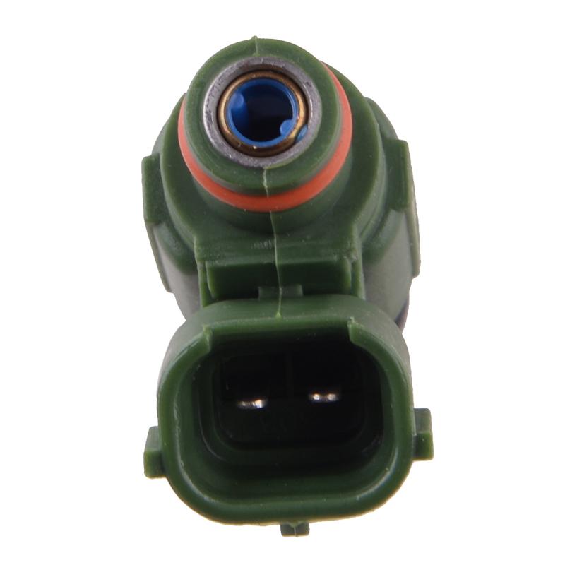 490330017 490330011 Motorcycle Fuel Injector Nozzle Fit for Kawasaki Ninja ZX10R ER-6N Teryx Versys Vulcan 900 ZXT00E EAT287