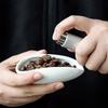 Портативный распылитель для кофейных зерен, увлажнитель, порошок, защита от мух и статического электричества, мини-распылитель, аксессуары для эспрессо-кофемолки