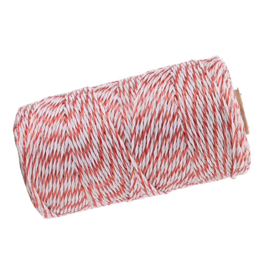 Электрический забор из полипроволочной проволоки с высокой проводимостью, коррозионной стойкостью, проволока для забора из нержавеющей стали