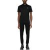 Ea7 EMPORIO ARMANI Штаны для тренировок на шнурке с нашивкой-логотипом 3DPP77-PJUEZ-1200