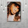 Milli vanilli Декоративный плакат Винтажная жестяная табличка Металлическая табличка Декоративная табличка для паба Бара Мужской пещеры Клуба Настенное украшение