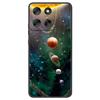 Чехол для Motorola Moto G56 5G XT2529-1 Модный Мягкий ТПУ Силиконовый Чехол для Телефона Для MOTO G66j G66y MotoG56 Ударопрочный Бампер G 56