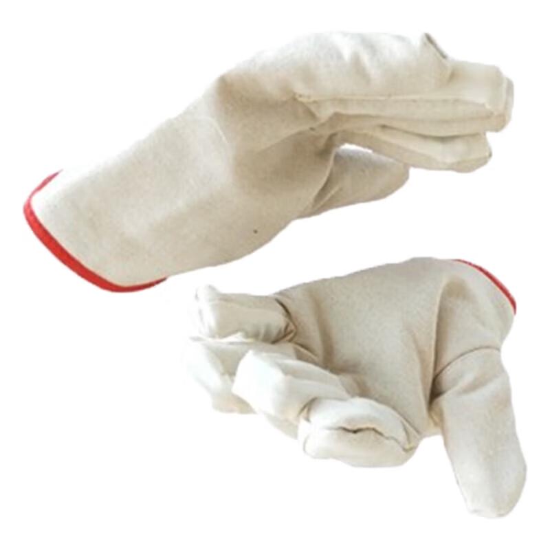Laogong HC-34A Canvas Safety Work Gloves