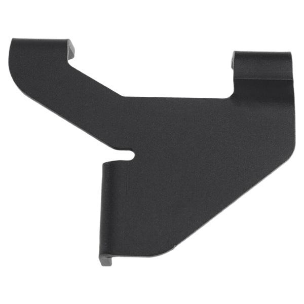 Automatic Transmission Shifter Control Bracket for 1999-2009 Chevrolet/GMC (Part No. 15013290)