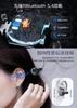 Bluetooth-наушники [Инновация 2024 года, Модель, специализирующаяся на качестве звука] Беспроводные Bluetooth 5.4 наушники-каффы, Не забивающие уши, Клипсы на уши,