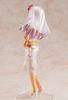 KDcolle Liner Chloe Von Einzbern Wedding Bikini Scale Painted Finished Figure Fate/kaleid PrismaIllya PrismaPhantasm Ver. 1/7 ABS&PVC