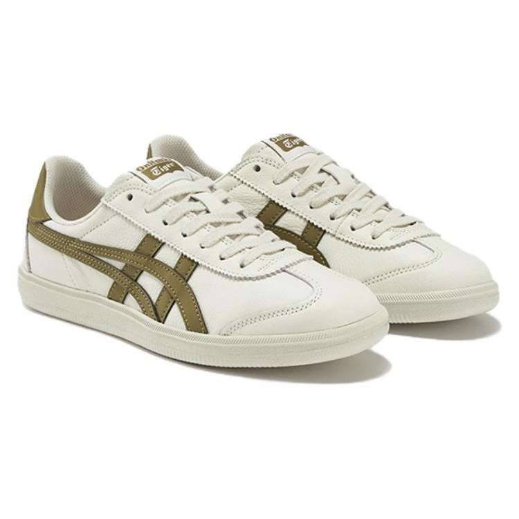 Onitsuka Tiger Tokuten 'White Moss Green' Men's 1183B938-103