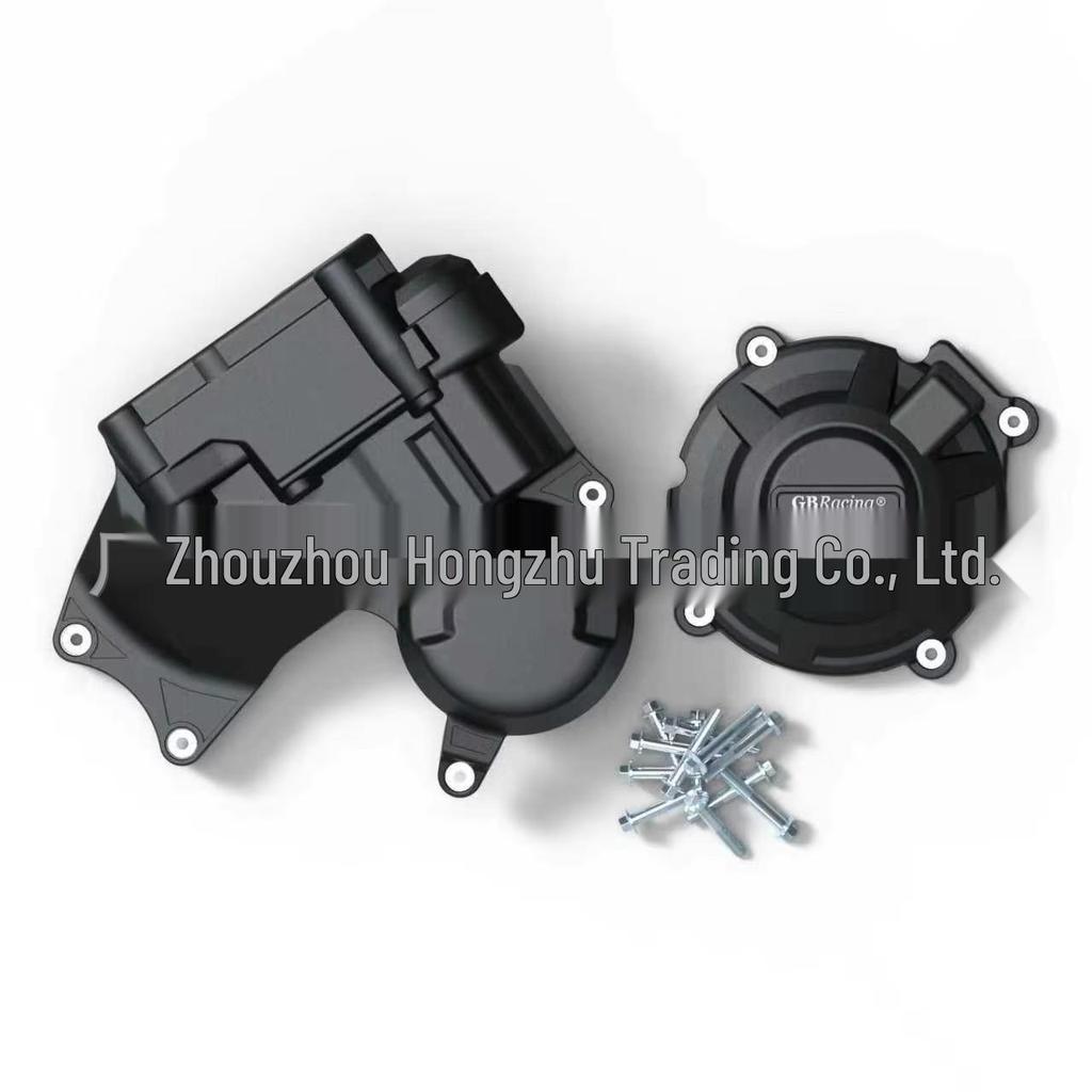 Honda CBR650R 24-25 E-CLUTCH Защита двигателя Боковая крышка защиты от падений