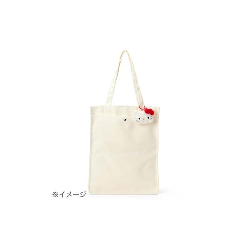 Мини-кошелек SANRIO в форме лица с карабином, Hello Kitty, для детей от 3 лет, 015423