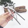 Portable Branch Cutter 210mm Garden Shear Multifunctional Pruning Shear  Bonsai Tree