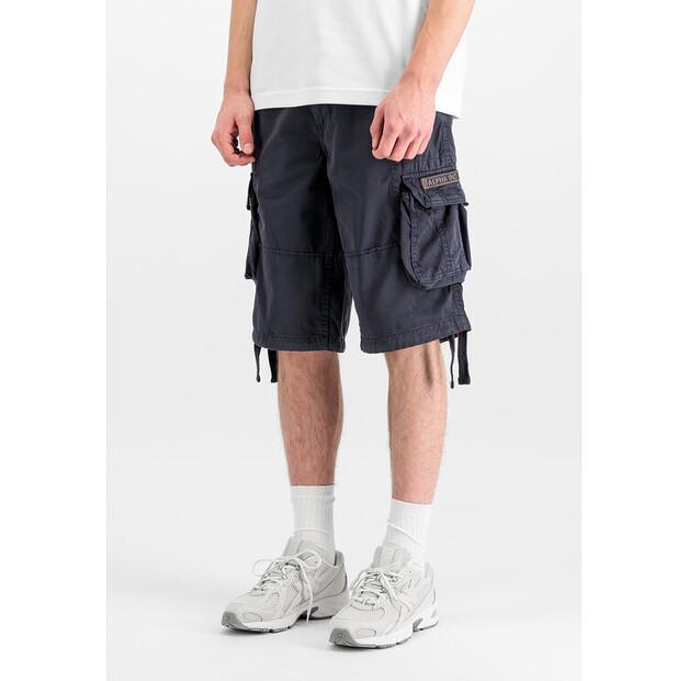 Шорты Alpha Industries Jet Short