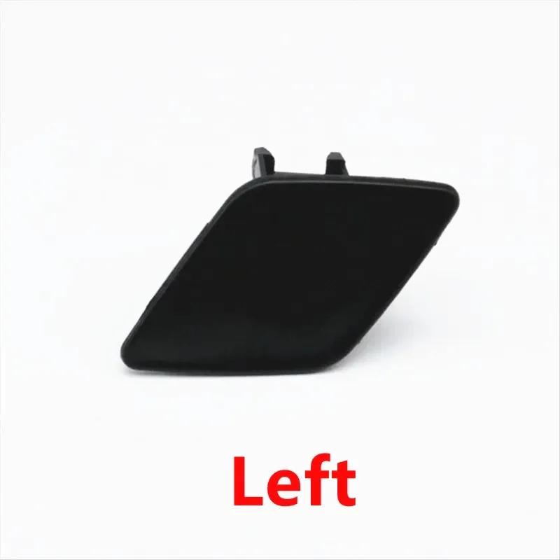 Front Bumper Headlamp Headlight Washer Nozzle Cover Cleaning Cap For Cadillac SRX 2010 2011 2012 2013 2014 2015 2016