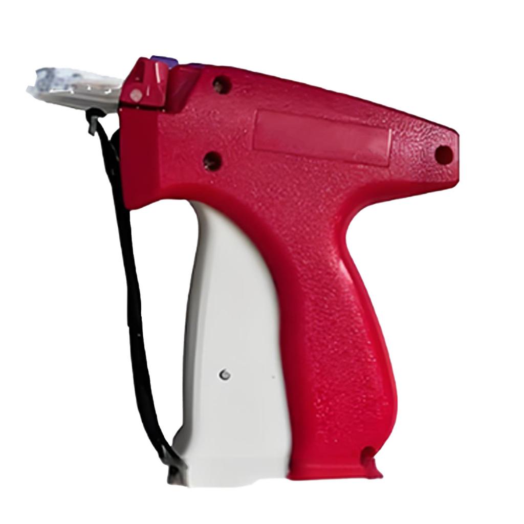 Quick Clothing Fixer Clothes Quilt Tacking Mini Stitch Hemming Gun Micro Tagging Tool