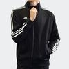 adidas Куртки Унисекс Стойка Умеренные Другое TR30JR-BW