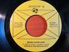 7-дюймовая пластинка CHAWLIE  THE REGGAE BOYS  Mama Look Deh GA1127 UK Reggae Ska Dub Б/у