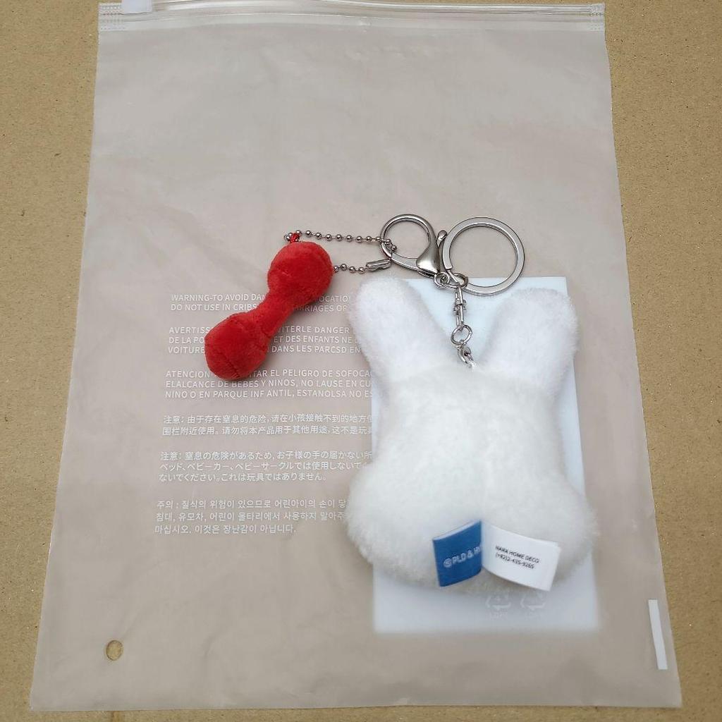 [USED] MINITEEN S.Coups Face Keyring Miniteen Chechery