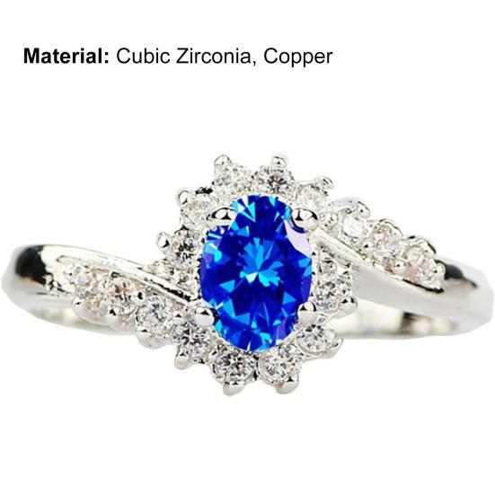 Ювелирное кольцо, геометрическое тонкое мастерство, изысканное блестящее кольцо с кубическим цирконом для вечеринки