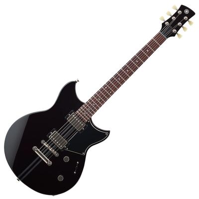 Электрогитара REVSTAR Element Series Black RSE20 BL