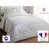 Duvet and Pillow Set - Made In Europe - 220x240cm - Anti-Dust Mite - White - Free Delivery