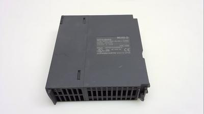 Серия секвенсоров QnU Серия QD62 (МИЦУБИСИ ЭЛЕКТРИК) MELSEC-Q