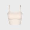 KIRSH UNDERWEAR Бесшовный топ-бюстгальтер Slim-Fit Цвет: Skin
