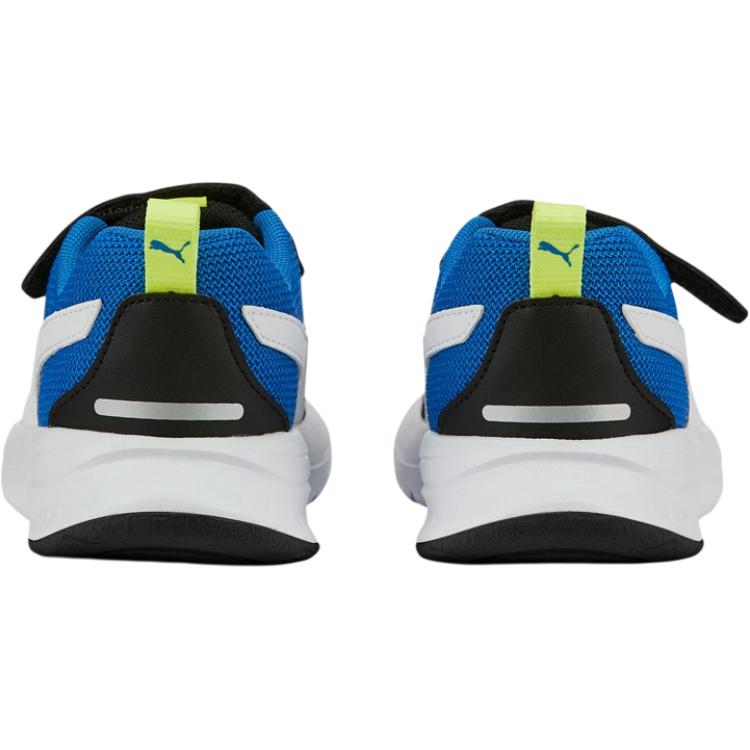 Puma Ac Ps Comfortable Classic Simple Versatile Daily American Retro Fashion Trend Campus Durable Low Top Kids Casual Shoes 386239-04