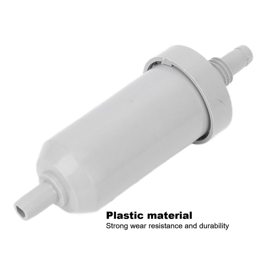 Стоматологическая фильтрующая чашка Профессиональная пластиковая фильтрующая чашка для стоматологического кресла Слюноотсос Всасывающая трубка