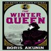 The Winter Queen by Boris Akunin Paperback Book 9780753817599