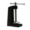 Adjustable Table Lamp Lights Metal Stand Swivel Clip Arm Clamp Lock Holder