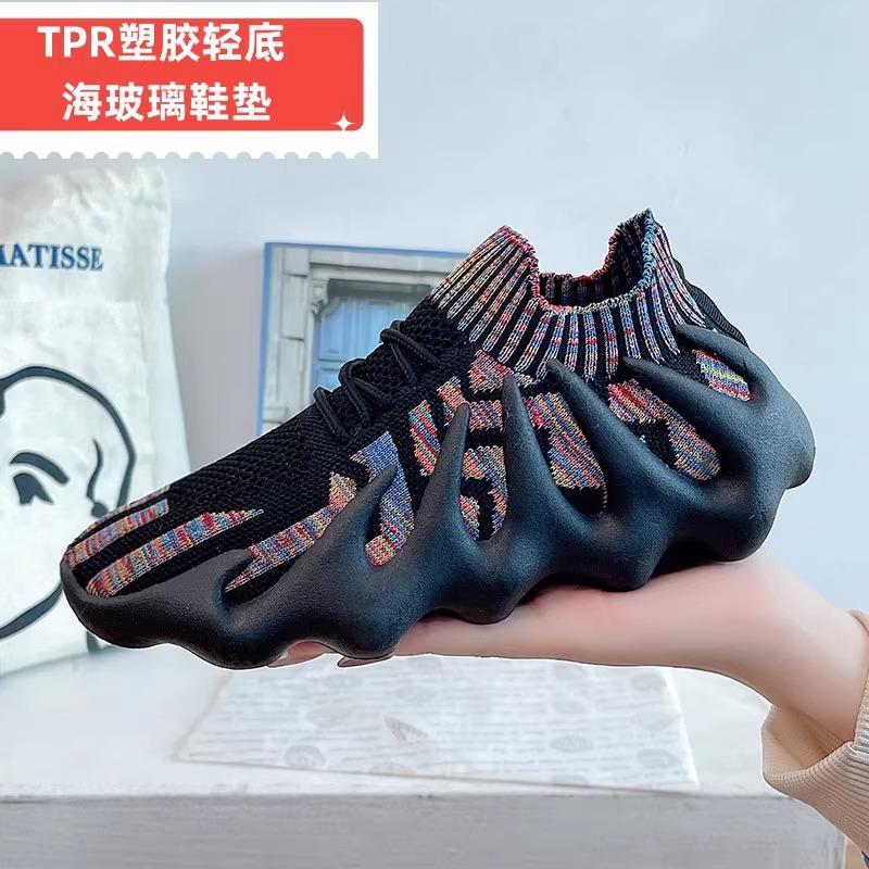 Женские кроссовки из сетки, фитнес, амортизация, кокосовые, повседневные спортивные кроссовки, универсальные сетчатые кроссовки, летние дышащие кроссовки на мягкой подошве для мужчин